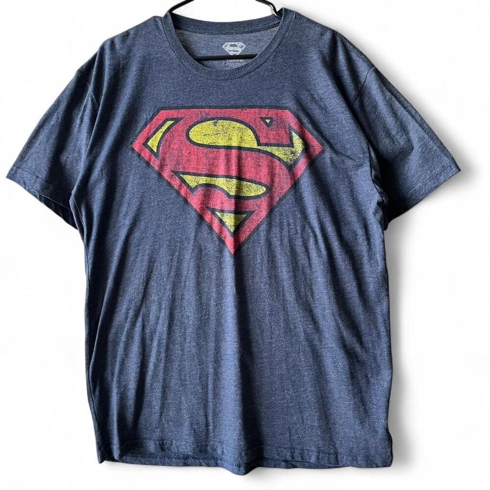 Dc-comics Men's T-shirt